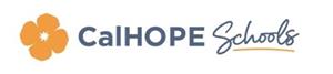 CalHOPE Schools